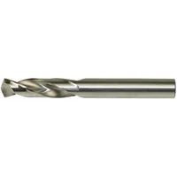 tecwerk Spiralbohrer DIN 1897 TypN D,5 mm HSS-Co 10 Stück