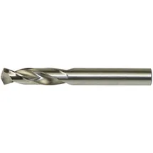 tecwerk Spiralbohrer DIN 1897 TypN D,5 mm HSS-Co 10 Stück