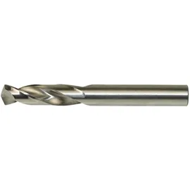tecwerk Spiralbohrer DIN 1897 TypN D,5 mm HSS-Co 10 Stück