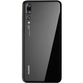 Huawei P20 Pro 128 GB Black