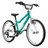 woom GO 4 20 Zoll metallic turquoise