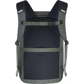 Evoc Travel Backpack 22 l dunkelolive