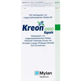 Viatris Kreon 10000