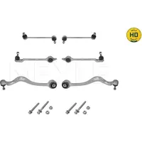 Meyle Lenkersatz, Radaufhängung
