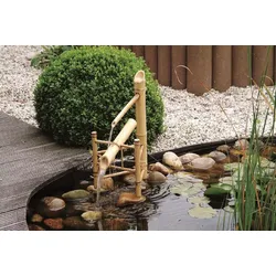 Ubbink Wasserspiel Bamboo
