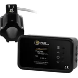 pce instruments deutschland gmbh PCE Instruments Durchflussmesser zum Festeinbau PCE-UFM 20PVC