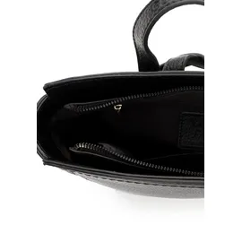 SURI FREY Amey SC City Backpack Schwarz
