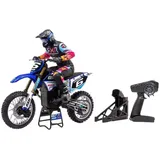 Losi RC-Motorrad Promoto MX 1:4 RTR mehrfarbig