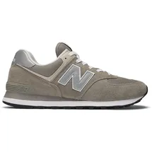 New Balance 574 Core Herren Grey / White 42