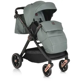 Cangaroo Kombikinderwagen, Macan 2 in 1