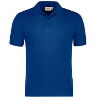 Hakro Poloshirt Bio-Baumwolle - S