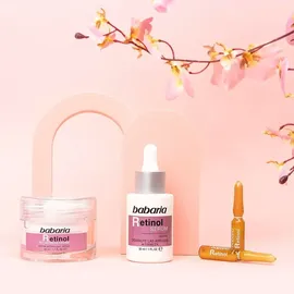 babaria Retinol Serum 30 ml