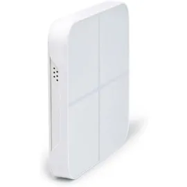 Aeotec WallMote Quad - Remote Switch mit 4 Buttons