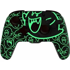 PDP Rematch Glow Wireless Controller Mehrfarbig Nintendo Switch