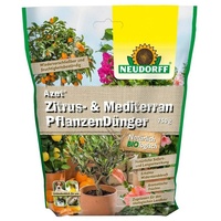 NEUDORFF Azet Zitrus- & MediterranpflanzenDünger, 750g (01214)