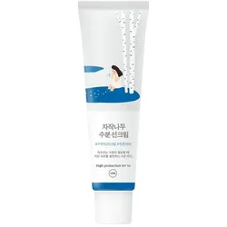 Round Lab Birch Juice Moisturizing Sunscreen 50 ml
