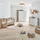 MYBABY Wickelkommode Leo, - B/H/T ca. 133.00x101.00x77.00