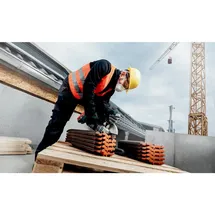 Metabo WB 18 LTX BL 180 ohne Akku + MetaLoc