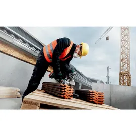 Metabo WB 18 LTX BL 180 ohne Akku + MetaLoc