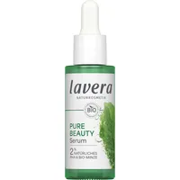 Lavera Pure Beauty Serum