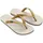 IPANEMA CLAS Brasil II Fem Beige/Gold 35,5