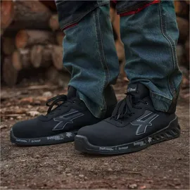 U-POWER BEN, ESD SRC CI S3, Gr. 45