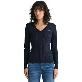 GANT 4800101 Pullover Evening Blue XL