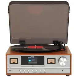 Denver MRD-52 Lightwood