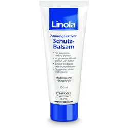 LINOLA Schutz-Balsam 100 ml