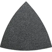 Fein Deltaschleifpapier K80 5 Stück