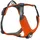 Wolters Active Pro Comfort Hundegeschirr Rot/Orange 40-47,5 cm