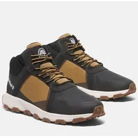 Timberland Winsor Trail Wp Sportschuhe - Wheat Mesh -