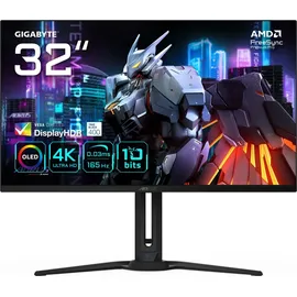 Gigabyte AORUS FO32U 32" schwarz