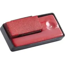 Reiner SCT Ersatztank Stempel rot