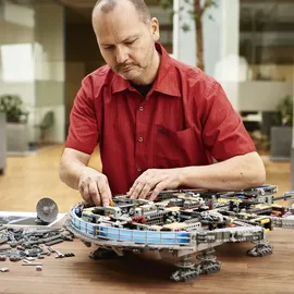 LEGO Star Wars Millennium Falcon 75192