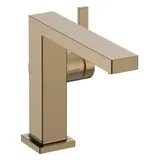 Hansgrohe Tecturis E Fine CoolStart, 73021140, 110 Fine CoolStart