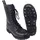 Max Fuchs PureTrash Herren Schwarz 46