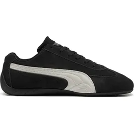 Puma Speedcat OG Damen Schwarz 38,5
