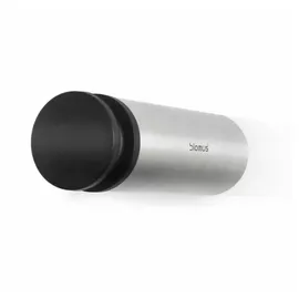 BLOMUS Wandtürstopper Silberfarben 3 x 3 x 8 cm