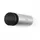 BLOMUS Wandtürstopper Silberfarben 3 x 3 x 8 cm