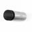BLOMUS Wandtürstopper Silberfarben 3 x 3 x 8 cm