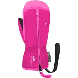 Reusch Ben Mitten Pink 1