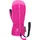 Reusch Ben Mitten Pink 1