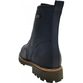 REMONTE Schnürstiefeletten in Blau 39 EU