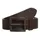 Wrangler Kabel Buckle Gürtel Brown 105 cm