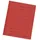 Herlitz Schnellhefter A4 Rot 10 St.