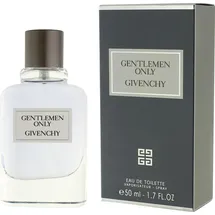 Givenchy Gentlemen Only Eau de Toilette 50 ml