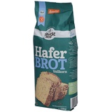 Bauckhof Haferbrot Vollkorn glutenfrei bio (500g)