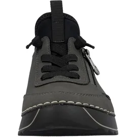 Rieker 51568 grey 41