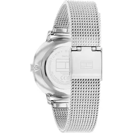 Tommy Hilfiger Pippa 1782665 Damenuhr - Silber